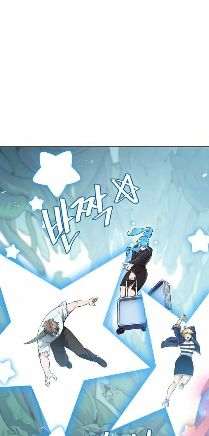 Tower of God Chapter 644 page 124 - 