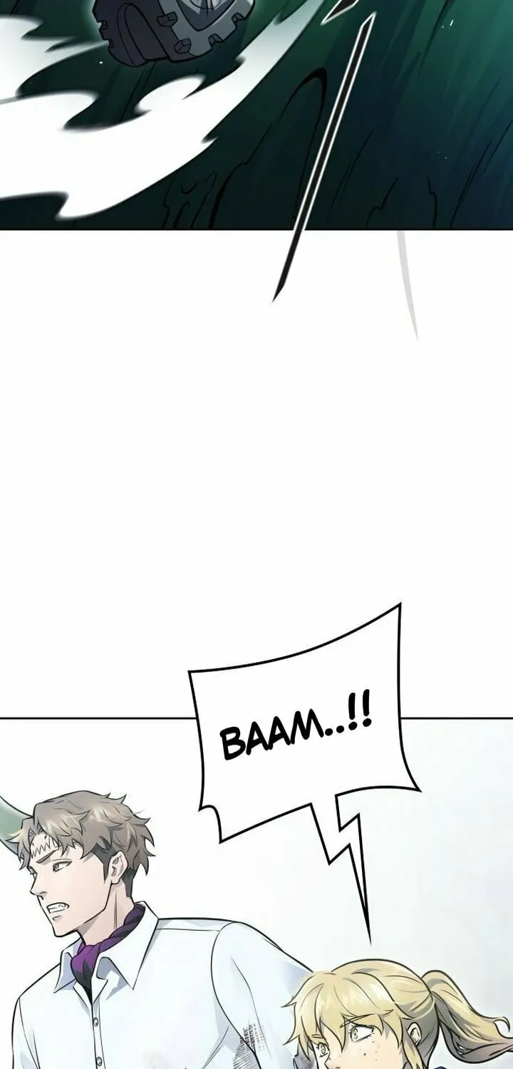 Tower of God Chapter 644 page 126 - 