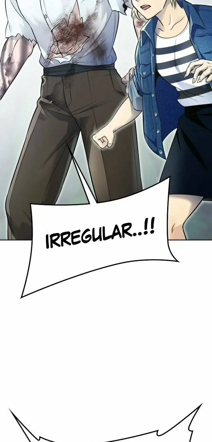 Tower of God Chapter 644 page 127 - 