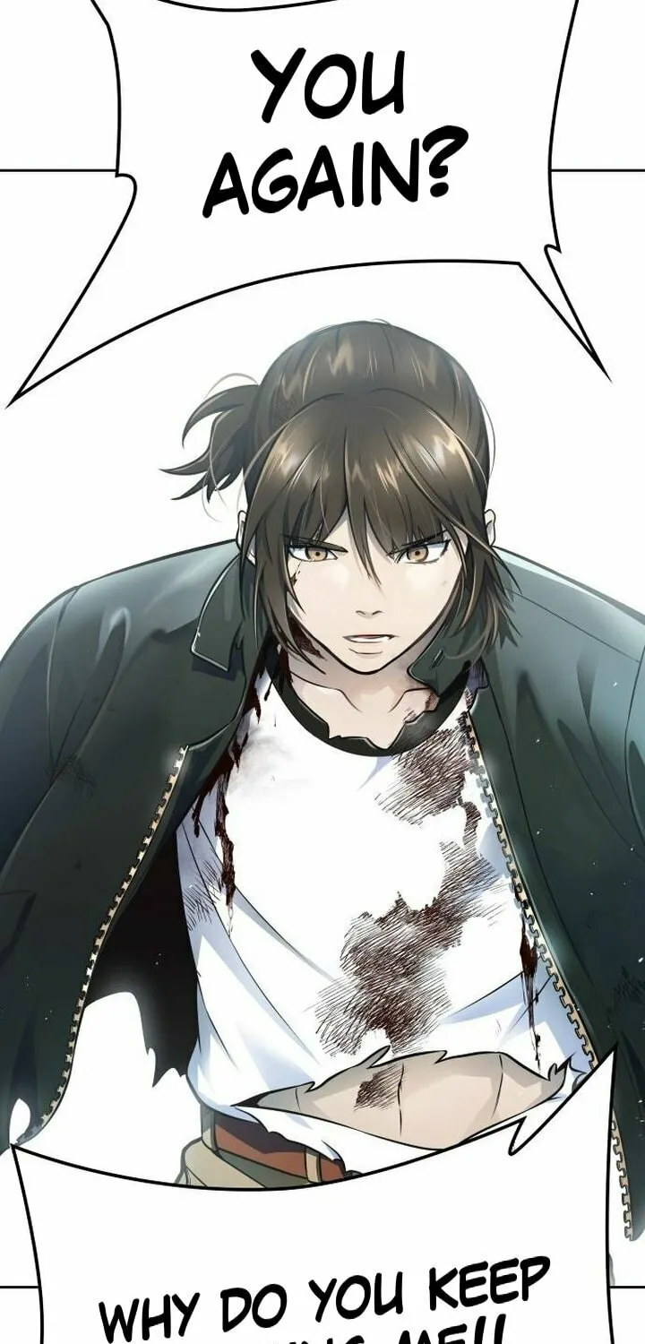 Tower of God Chapter 644 page 128 - 