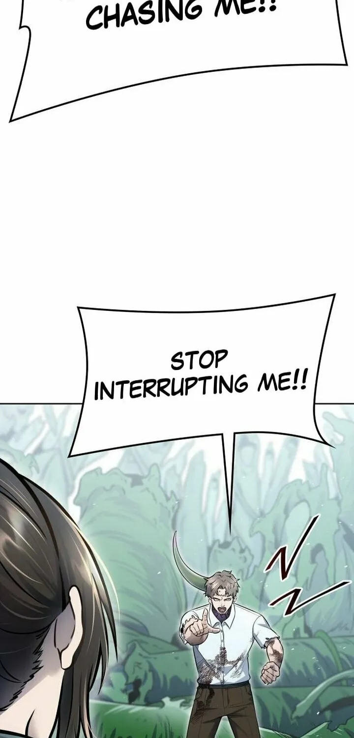 Tower of God Chapter 644 page 129 - 