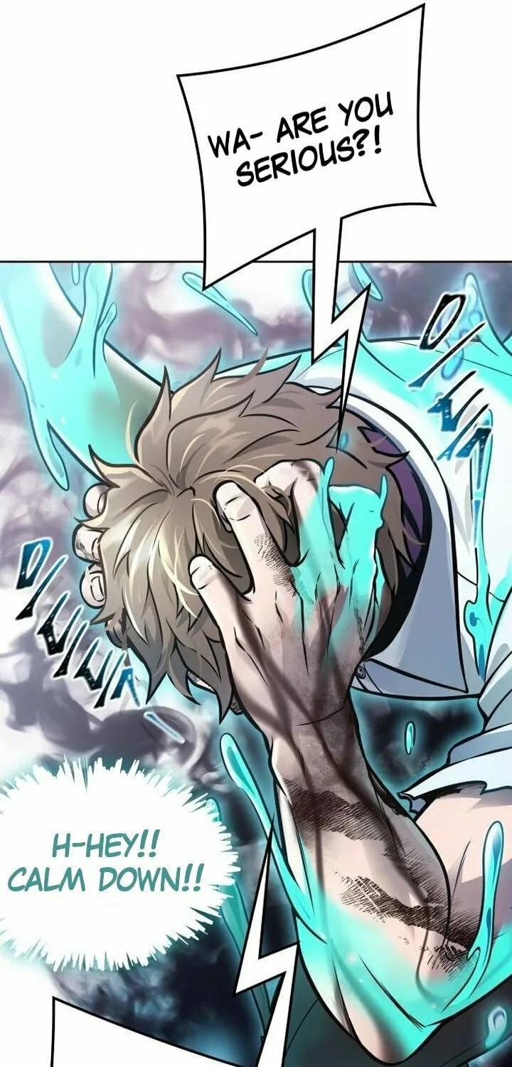 Tower of God Chapter 644 page 132 - 