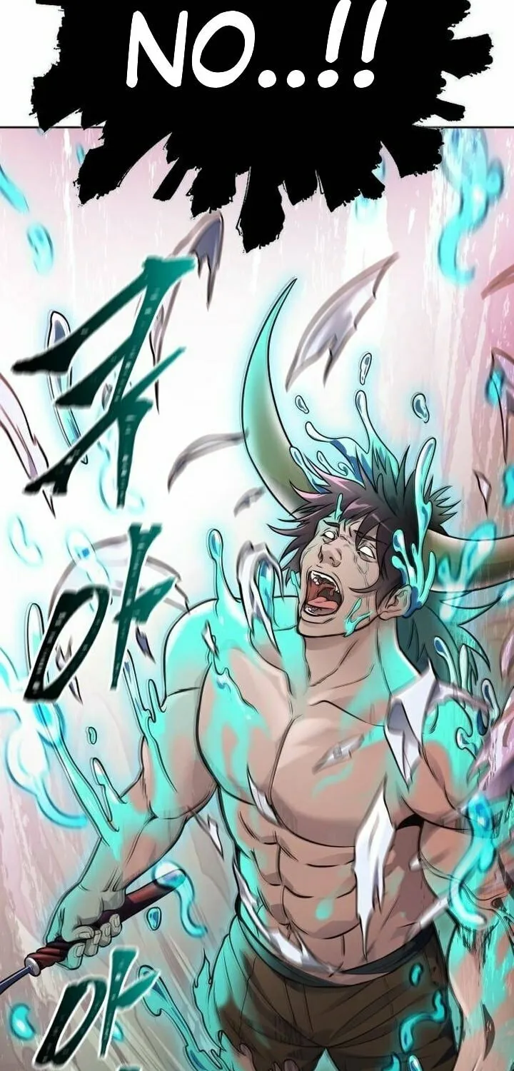 Tower of God Chapter 644 page 134 - 