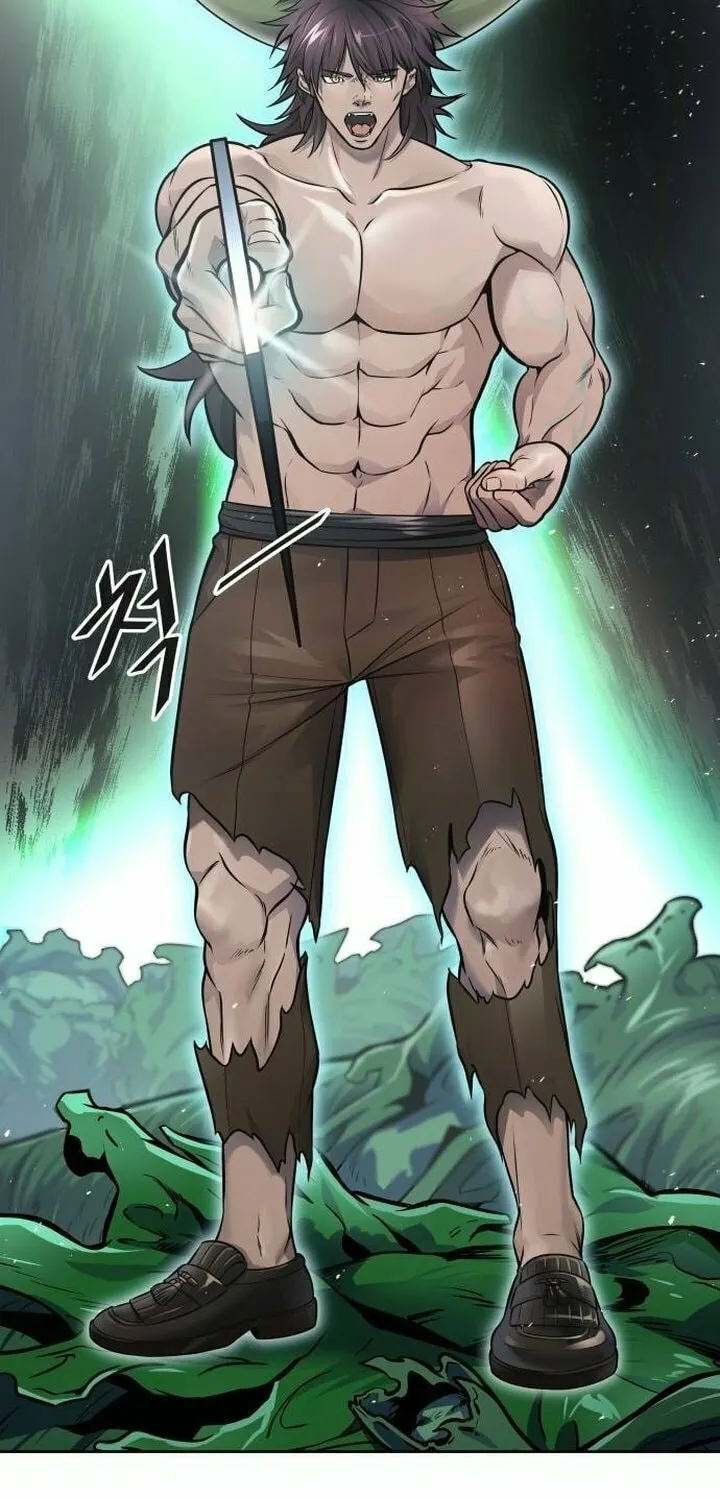 Tower of God Chapter 644 page 138 - 
