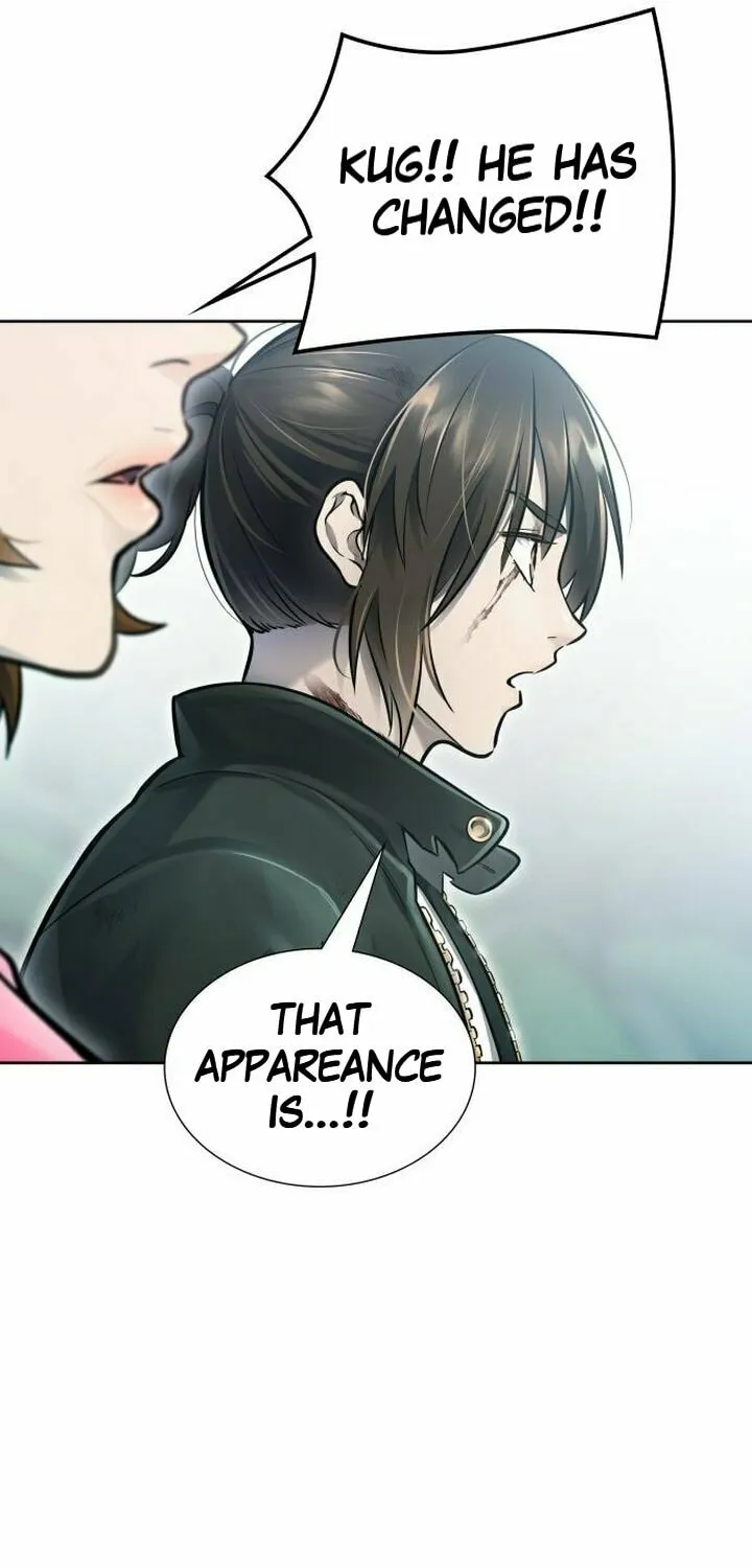 Tower of God Chapter 644 page 140 - 