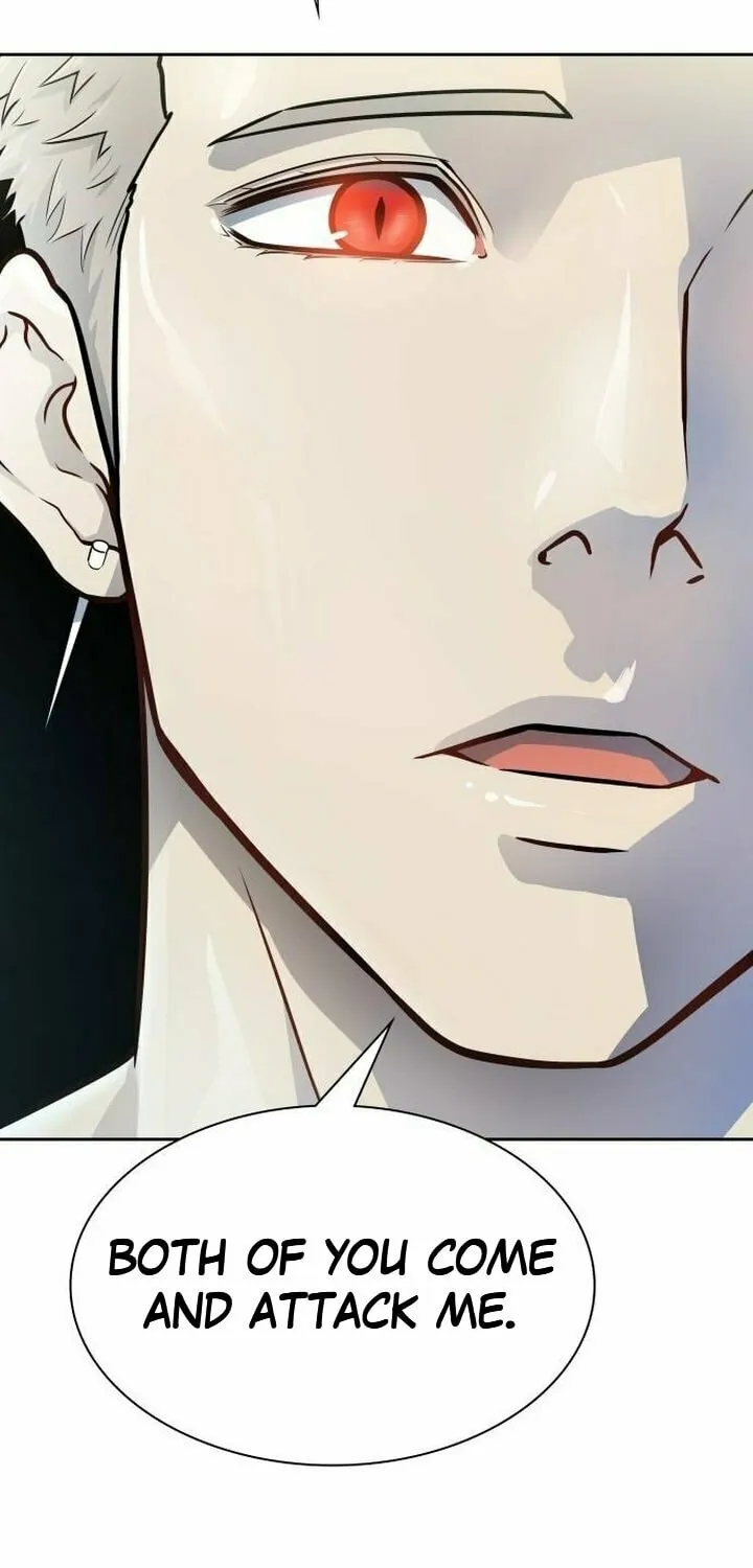 Tower of God Chapter 644 page 15 - 