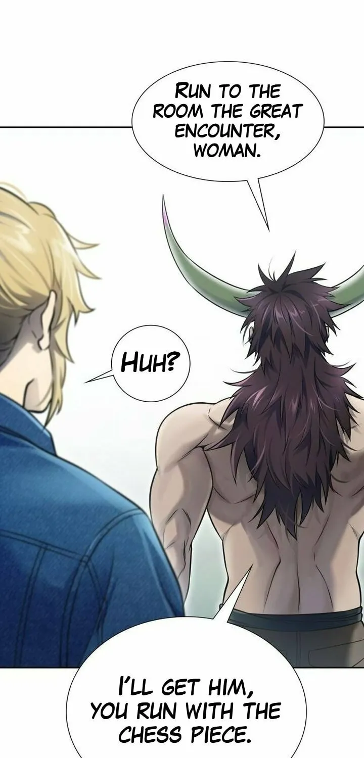 Tower of God Chapter 644 page 141 - 