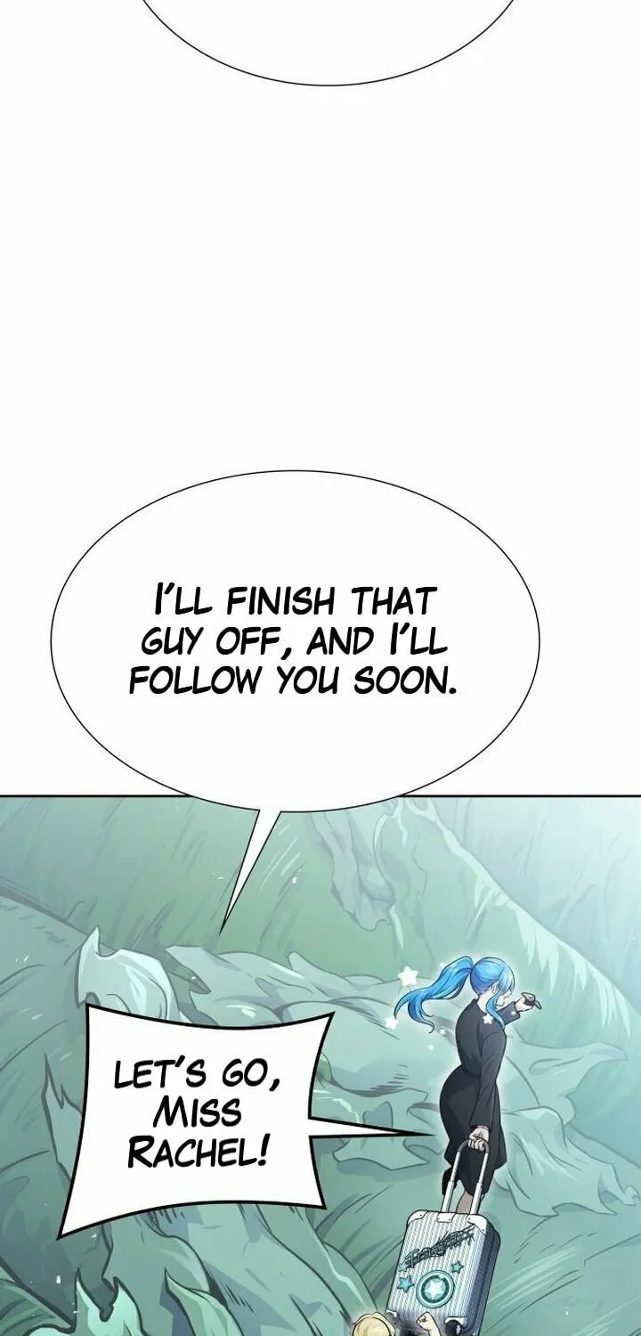 Tower of God Chapter 644 page 142 - 
