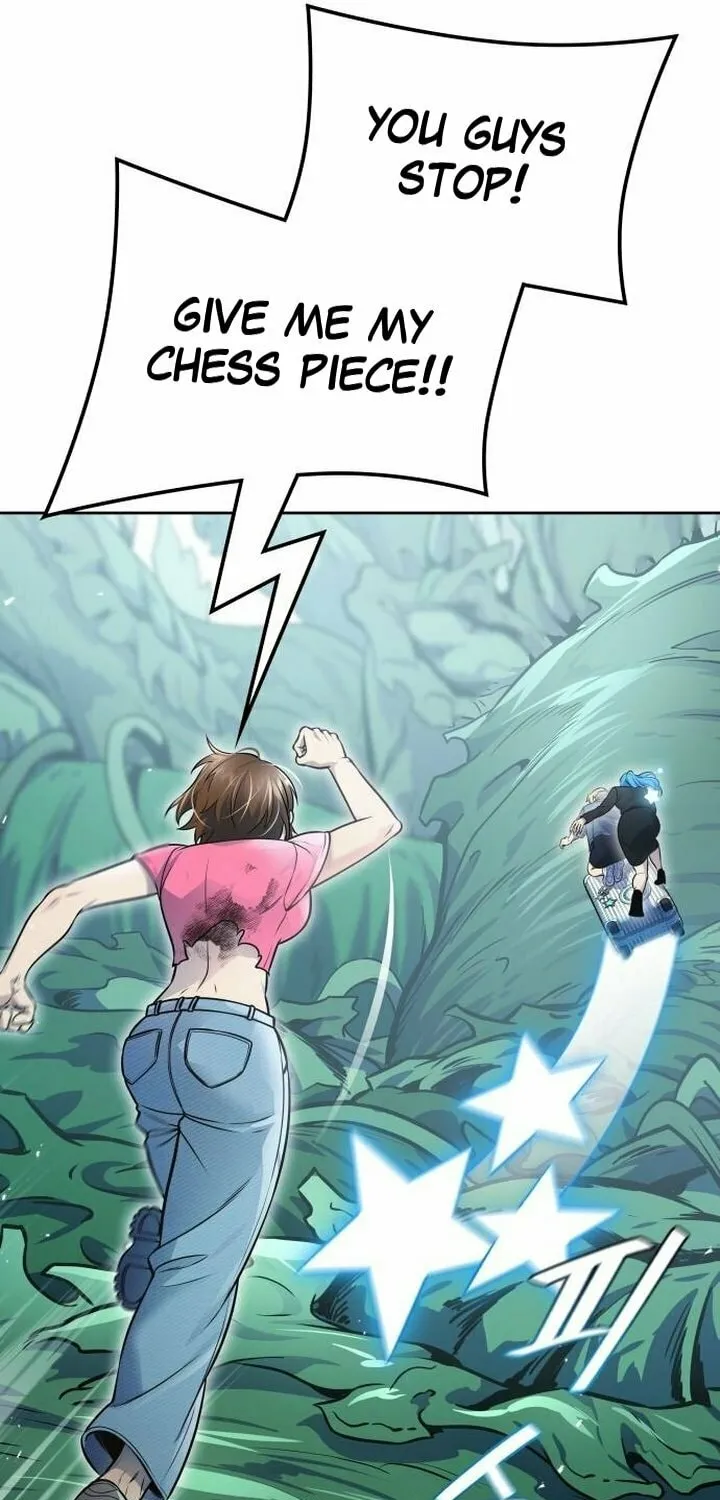 Tower of God Chapter 644 page 148 - 