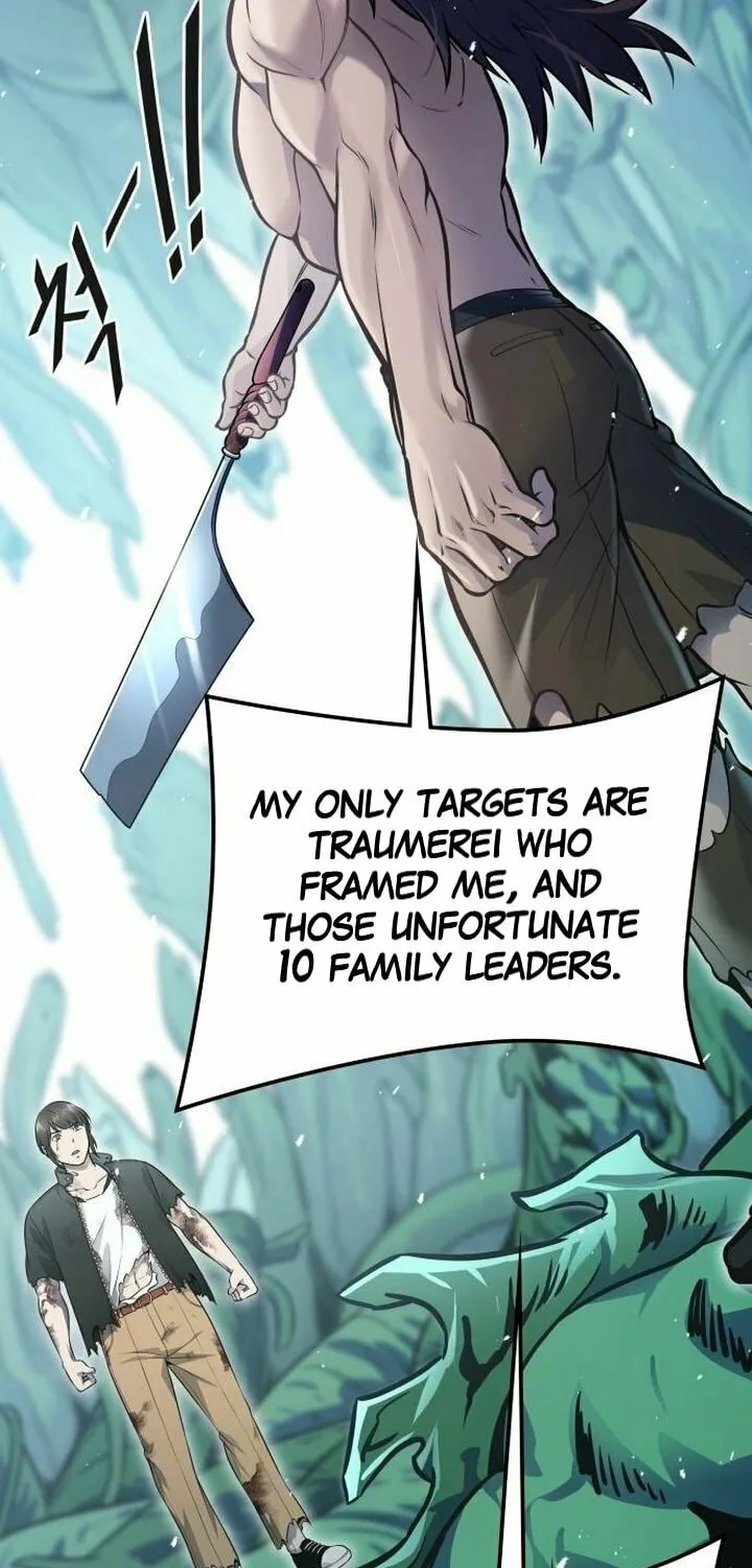 Tower of God Chapter 644 page 150 - 