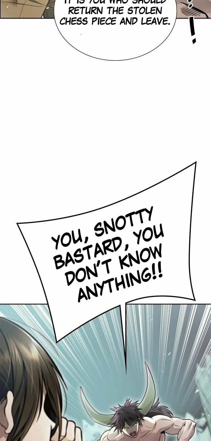 Tower of God Chapter 644 page 153 - 