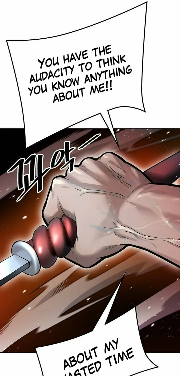 Tower of God Chapter 644 page 156 - 