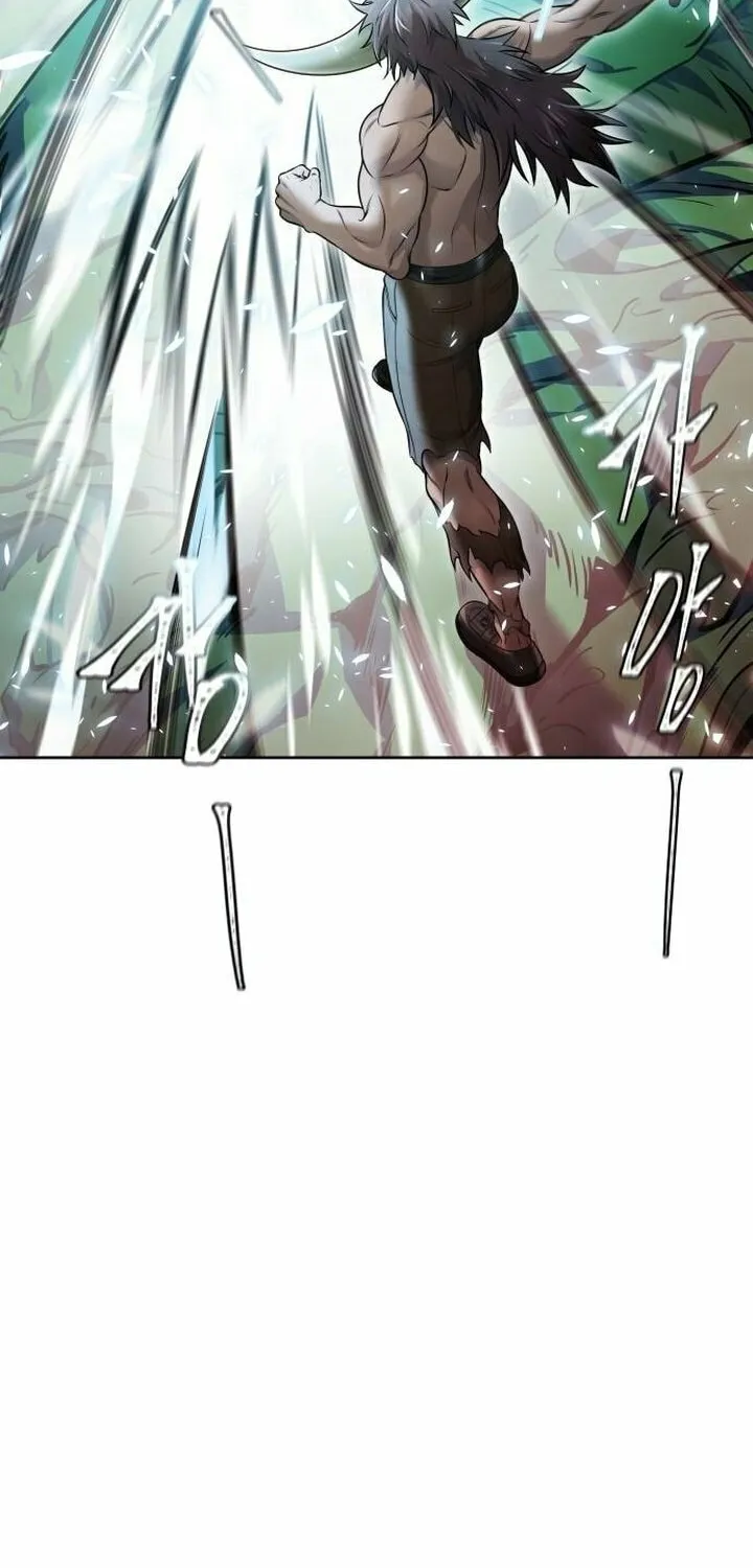 Tower of God Chapter 644 page 161 - 