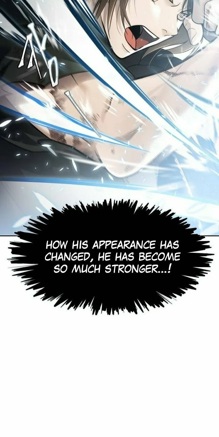Tower of God Chapter 644 page 163 - 