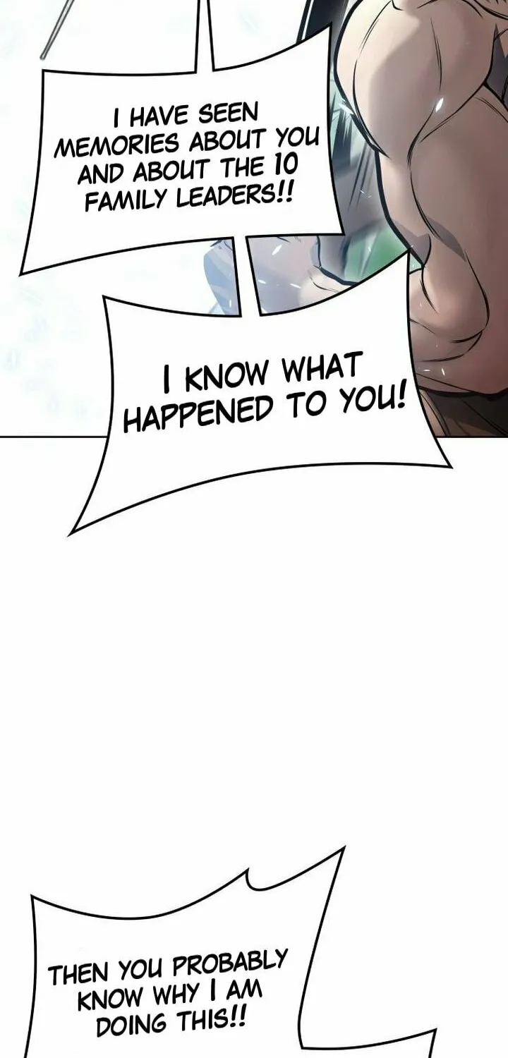 Tower of God Chapter 644 page 165 - 