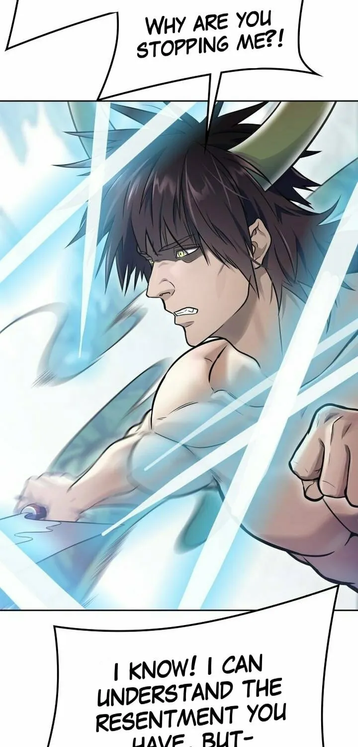 Tower of God Chapter 644 page 166 - 