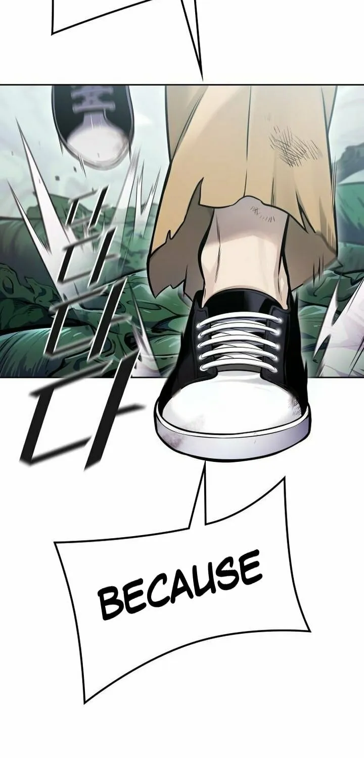 Tower of God Chapter 644 page 168 - 