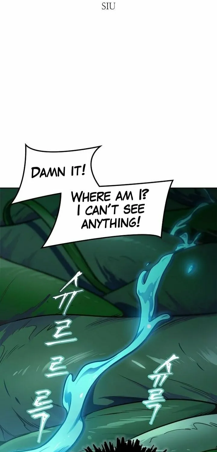 Tower of God Chapter 644 page 18 - 