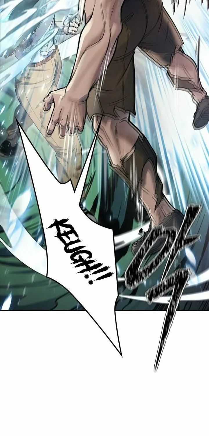 Tower of God Chapter 644 page 175 - 