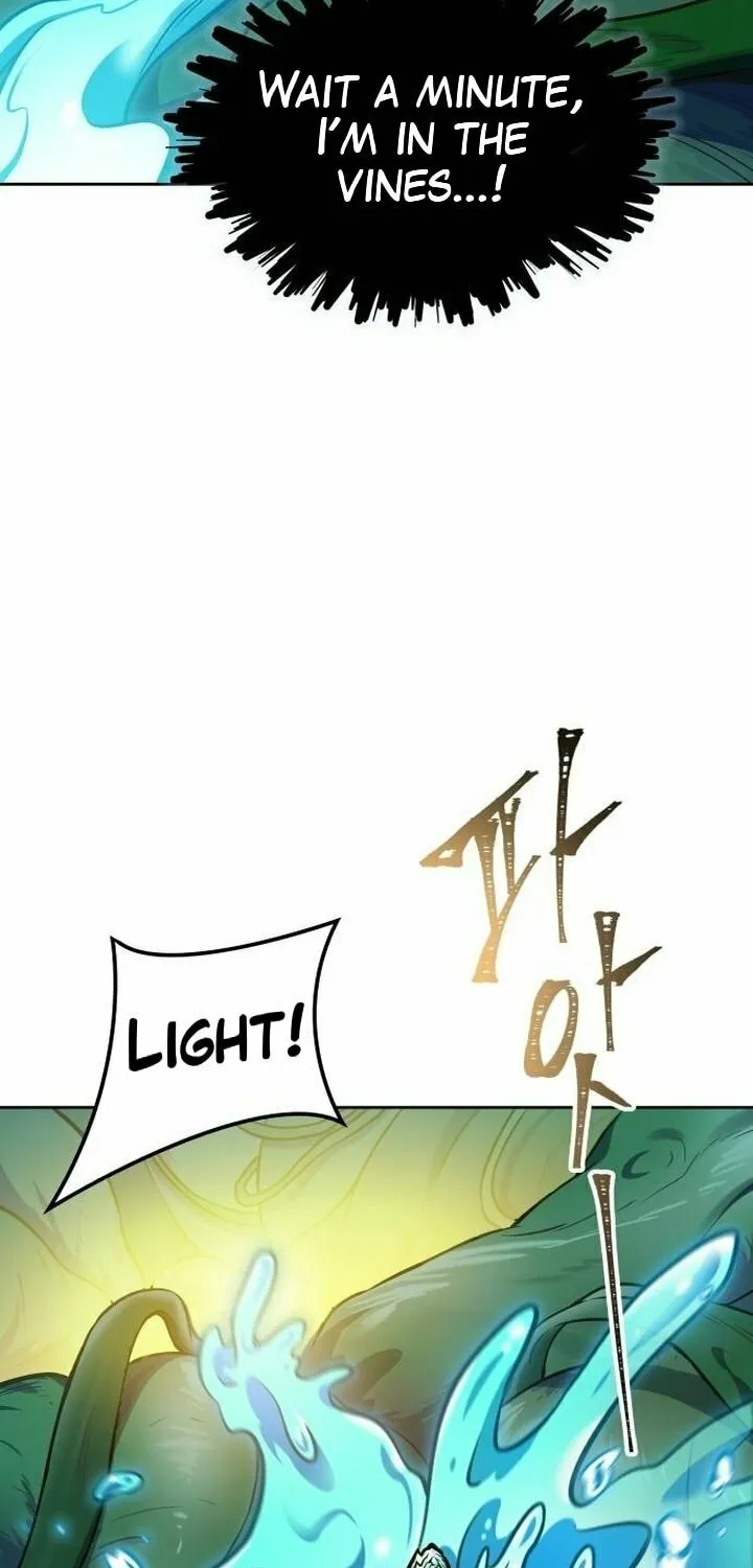 Tower of God Chapter 644 page 19 - 