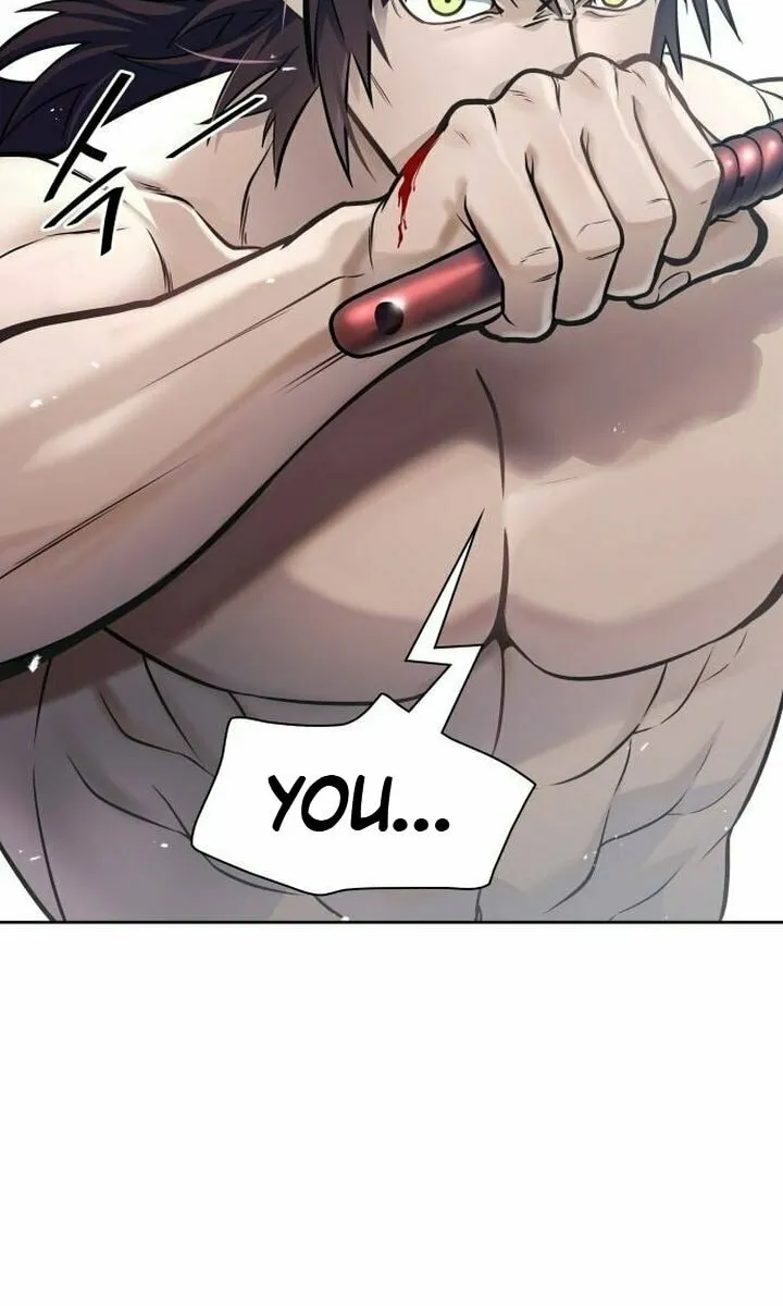 Tower of God Chapter 644 page 186 - 