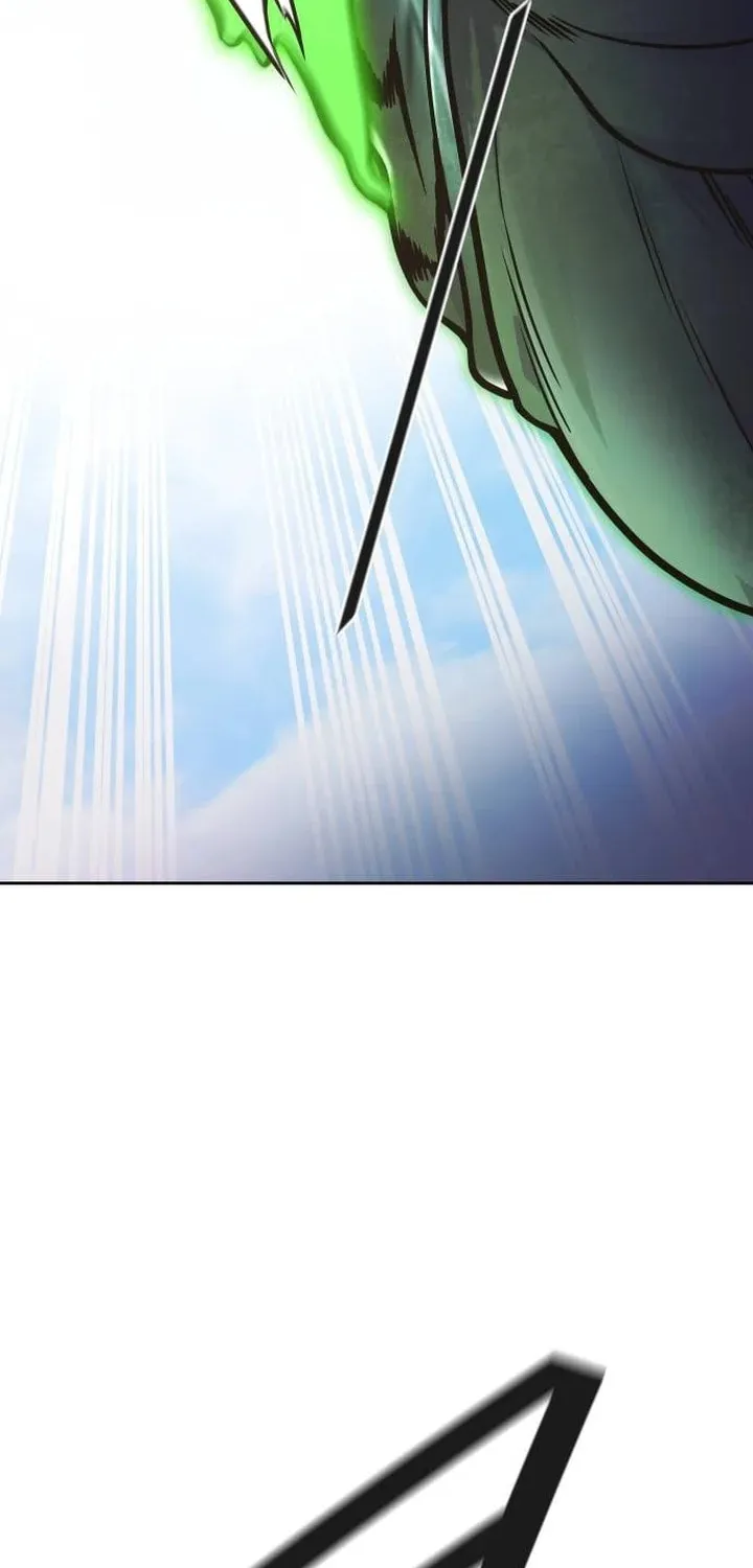 Tower of God Chapter 644 page 3 - 