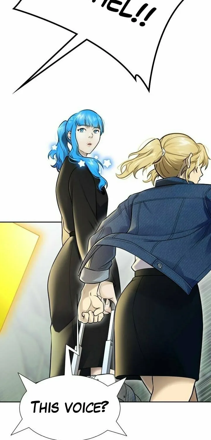 Tower of God Chapter 644 page 24 - 