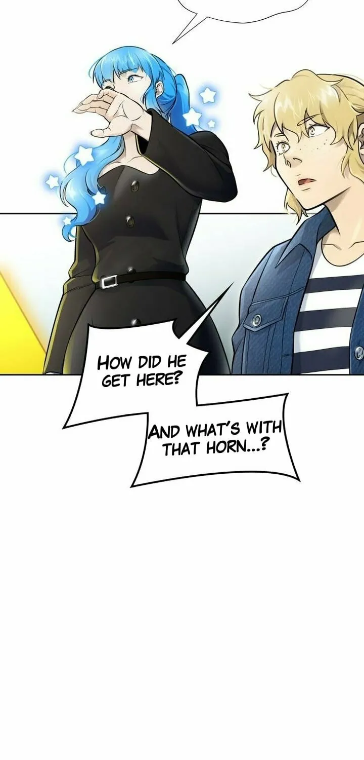 Tower of God Chapter 644 page 27 - 