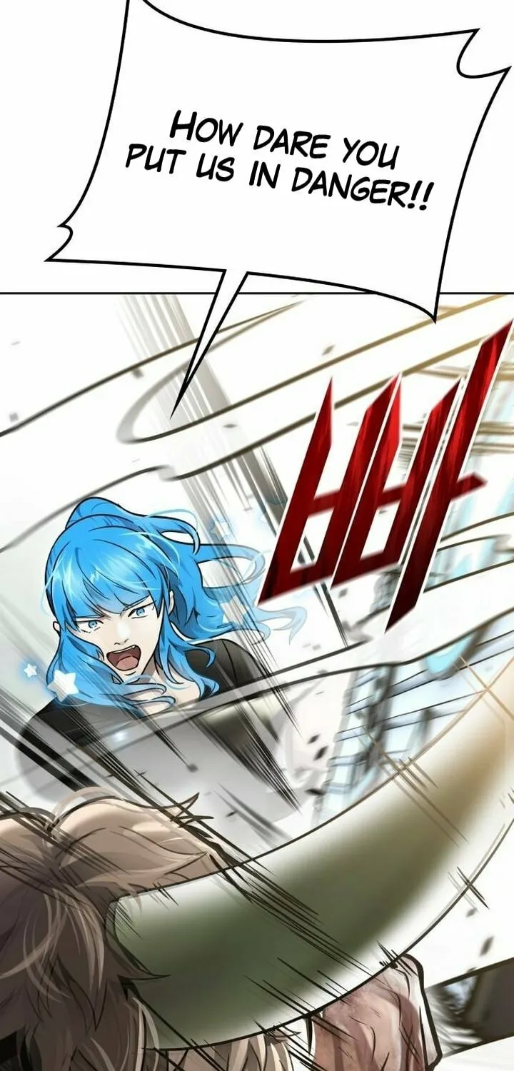 Tower of God Chapter 644 page 31 - 