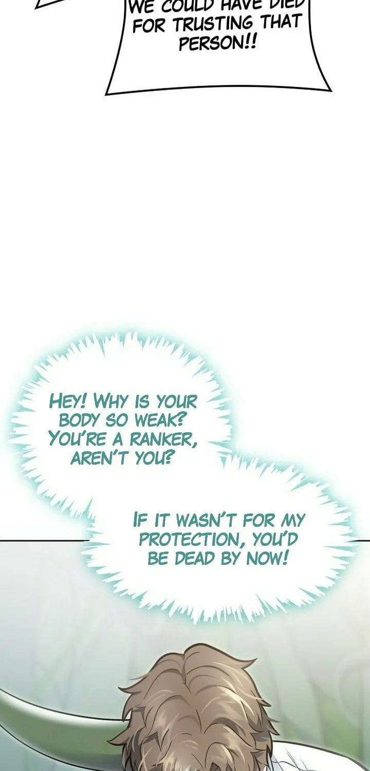 Tower of God Chapter 644 page 38 - 