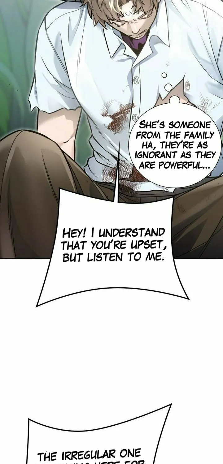 Tower of God Chapter 644 page 39 - 