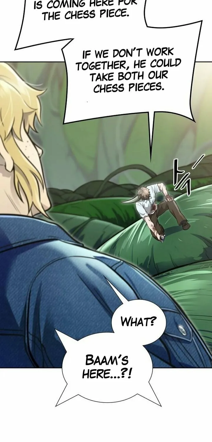 Tower of God Chapter 644 page 40 - 