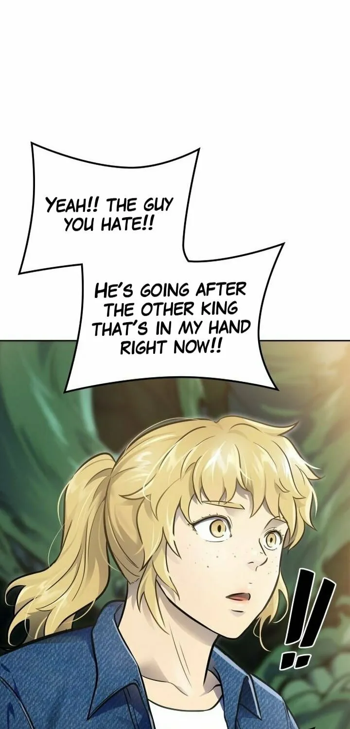 Tower of God Chapter 644 page 41 - 
