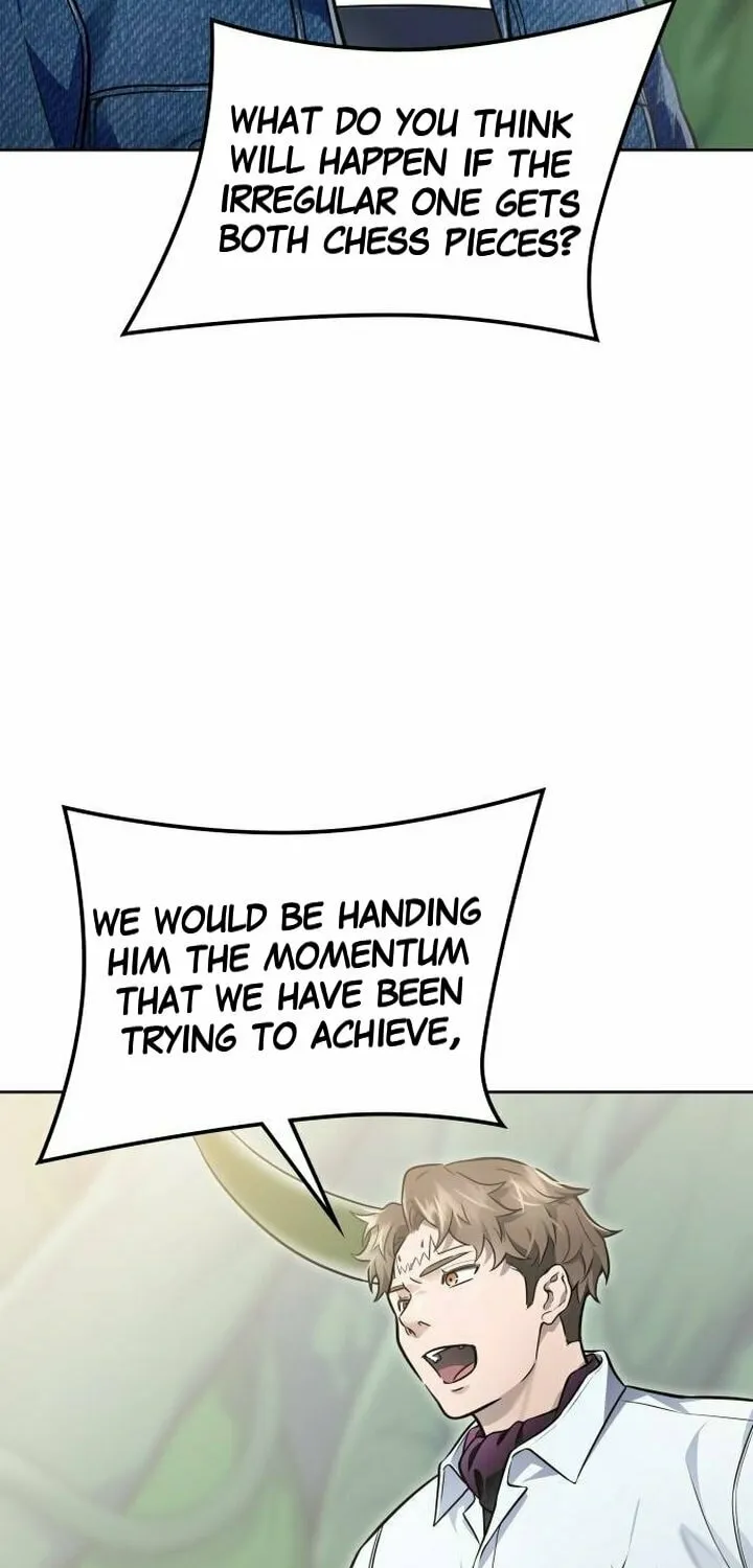 Tower of God Chapter 644 page 42 - 