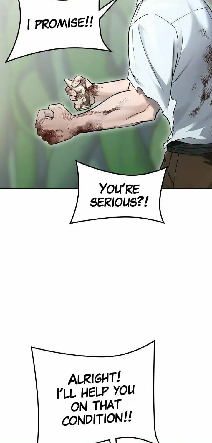 Tower of God Chapter 644 page 47 - 