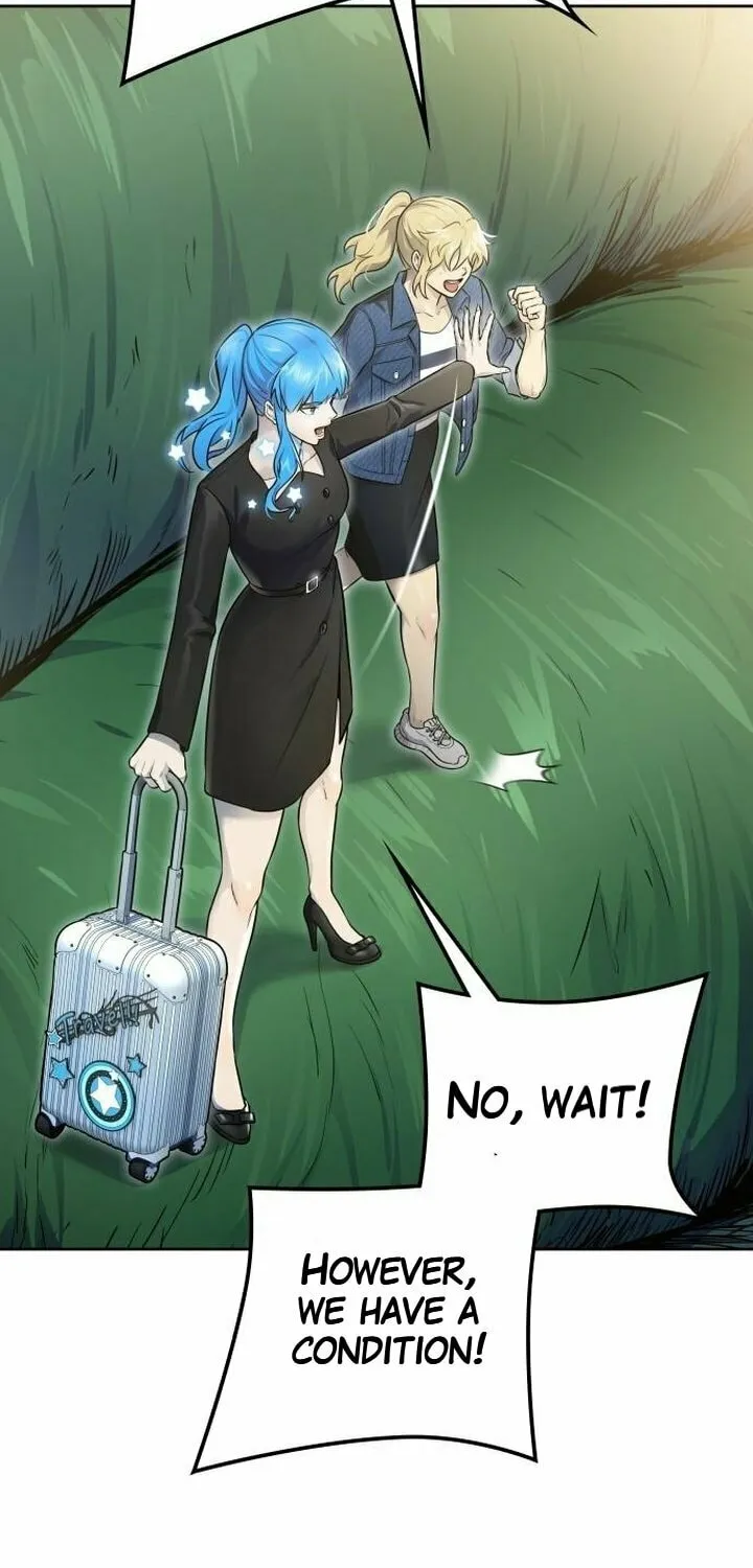 Tower of God Chapter 644 page 48 - 