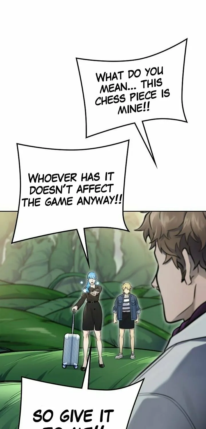 Tower of God Chapter 644 page 51 - 