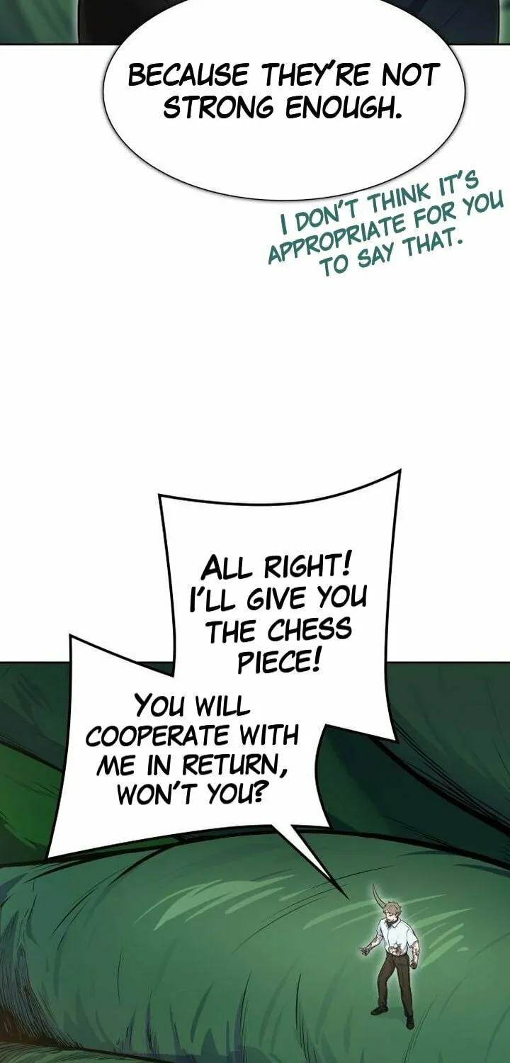 Tower of God Chapter 644 page 55 - 