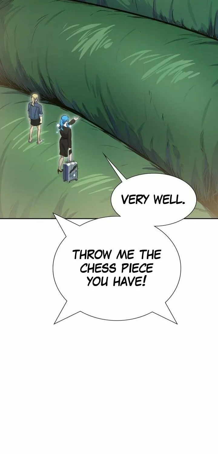 Tower of God Chapter 644 page 56 - 