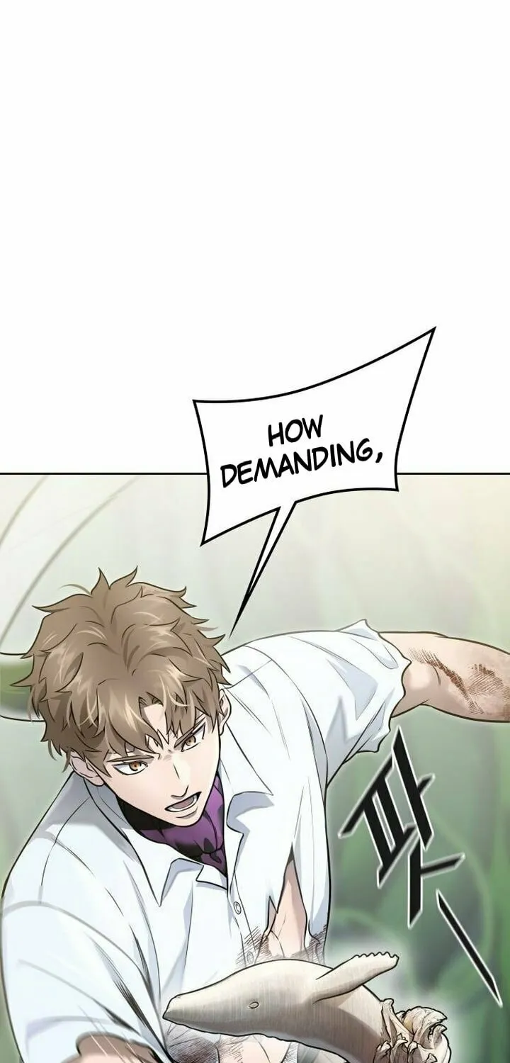 Tower of God Chapter 644 page 57 - 