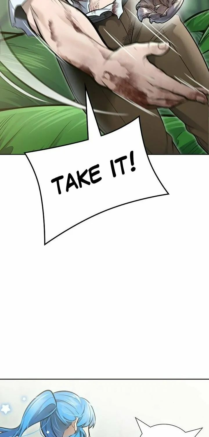 Tower of God Chapter 644 page 58 - 