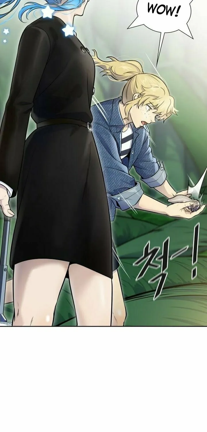 Tower of God Chapter 644 page 59 - 