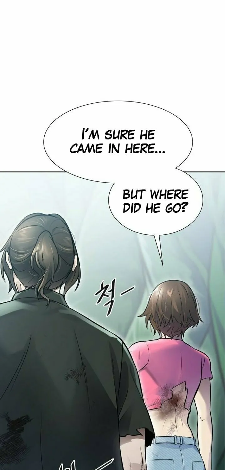 Tower of God Chapter 644 page 65 - 