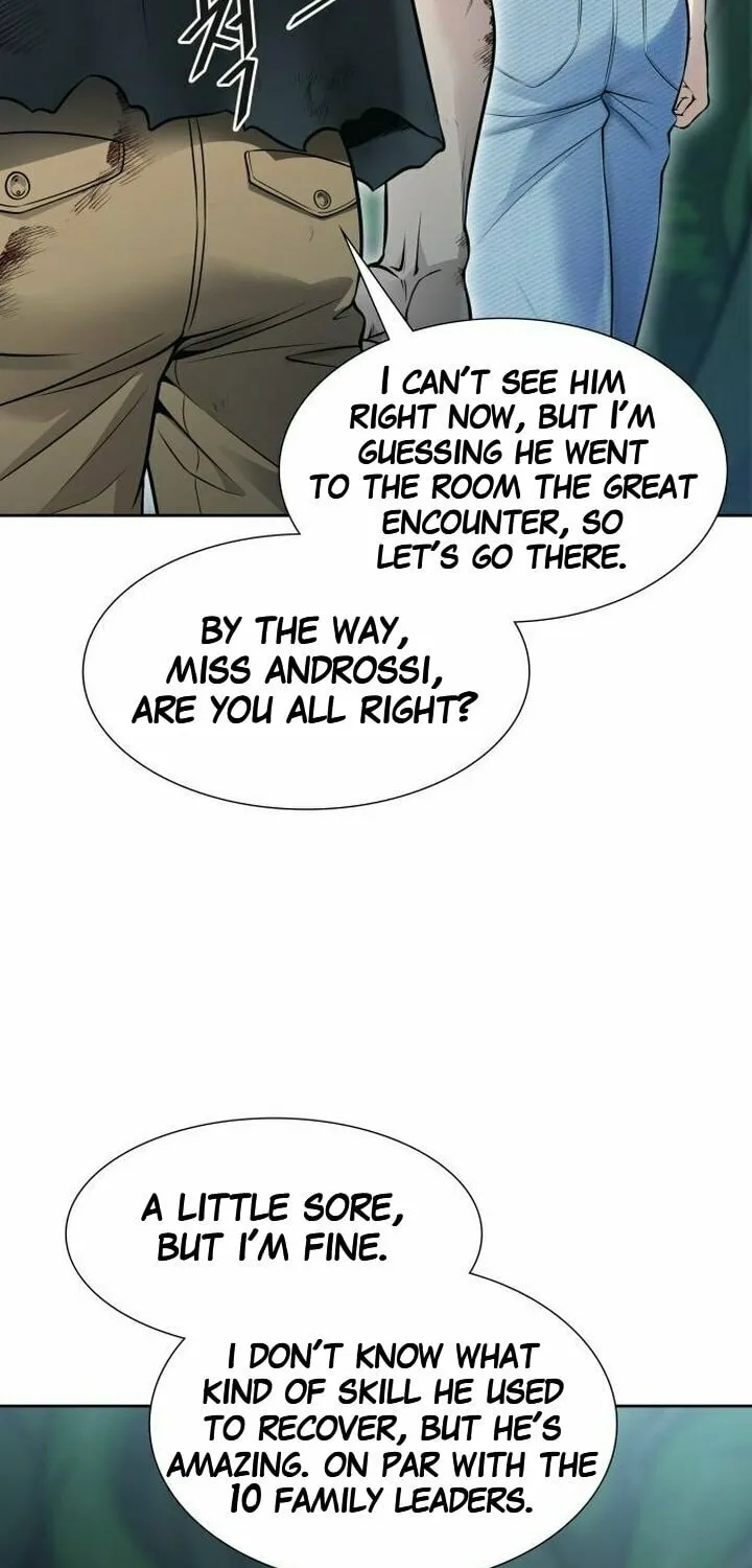 Tower of God Chapter 644 page 66 - 