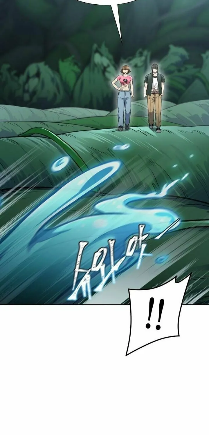 Tower of God Chapter 644 page 67 - 