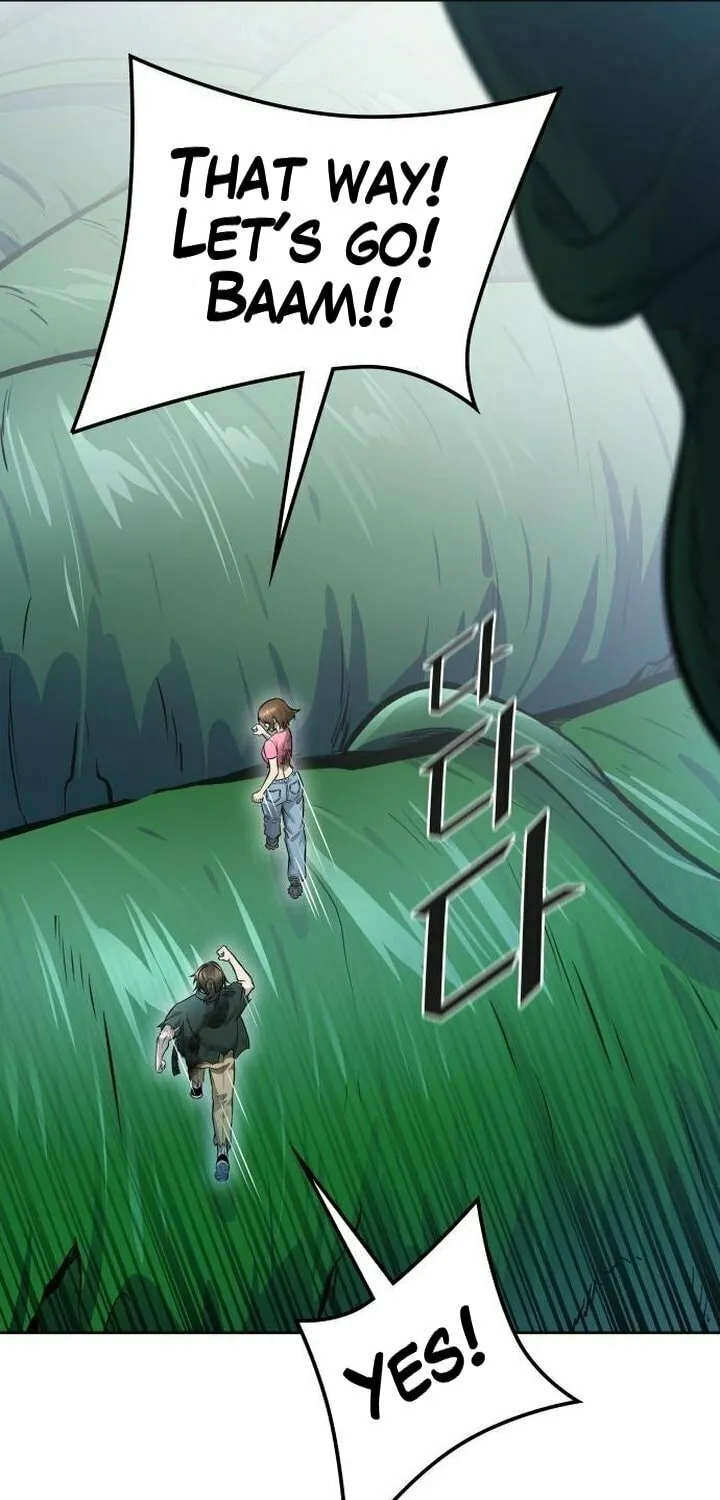 Tower of God Chapter 644 page 69 - 