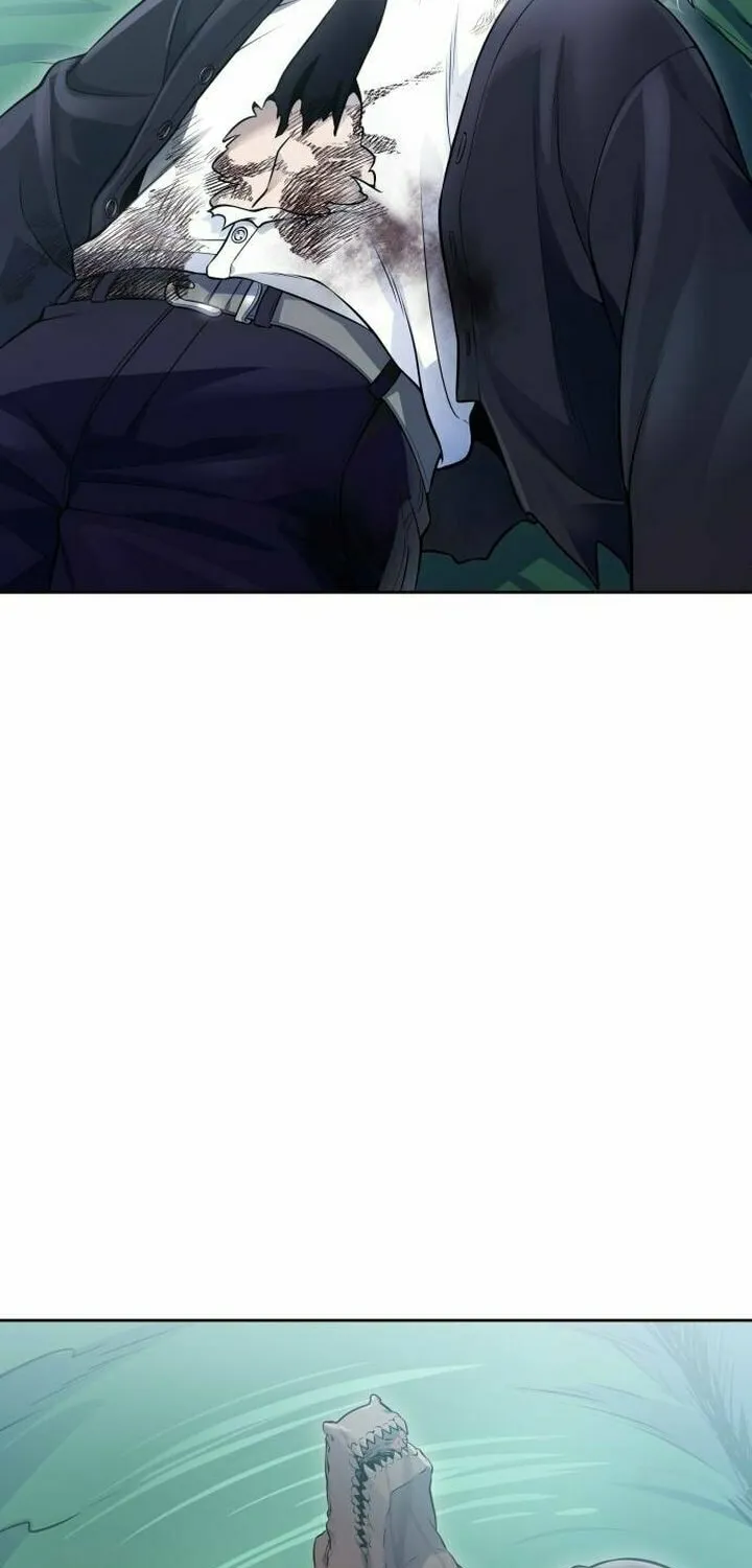 Tower of God Chapter 644 page 71 - 
