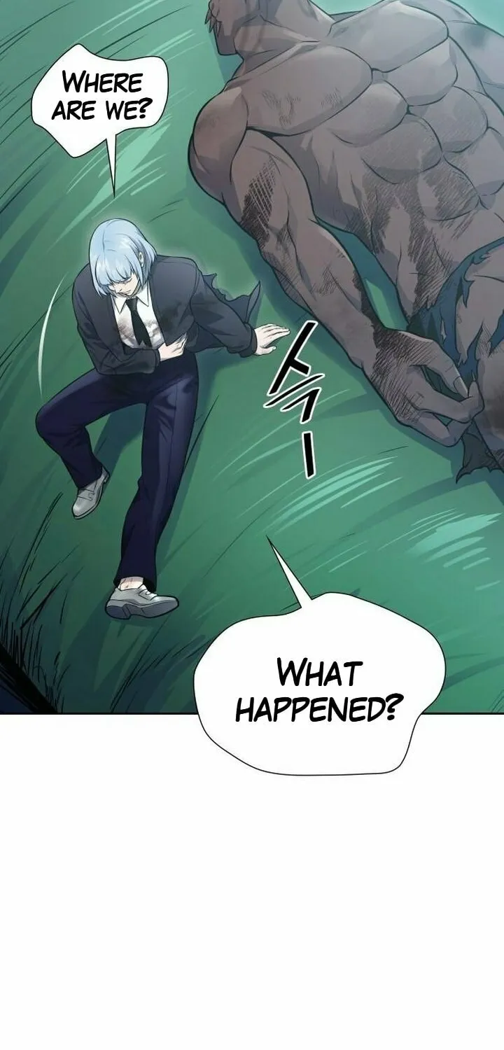 Tower of God Chapter 644 page 72 - 