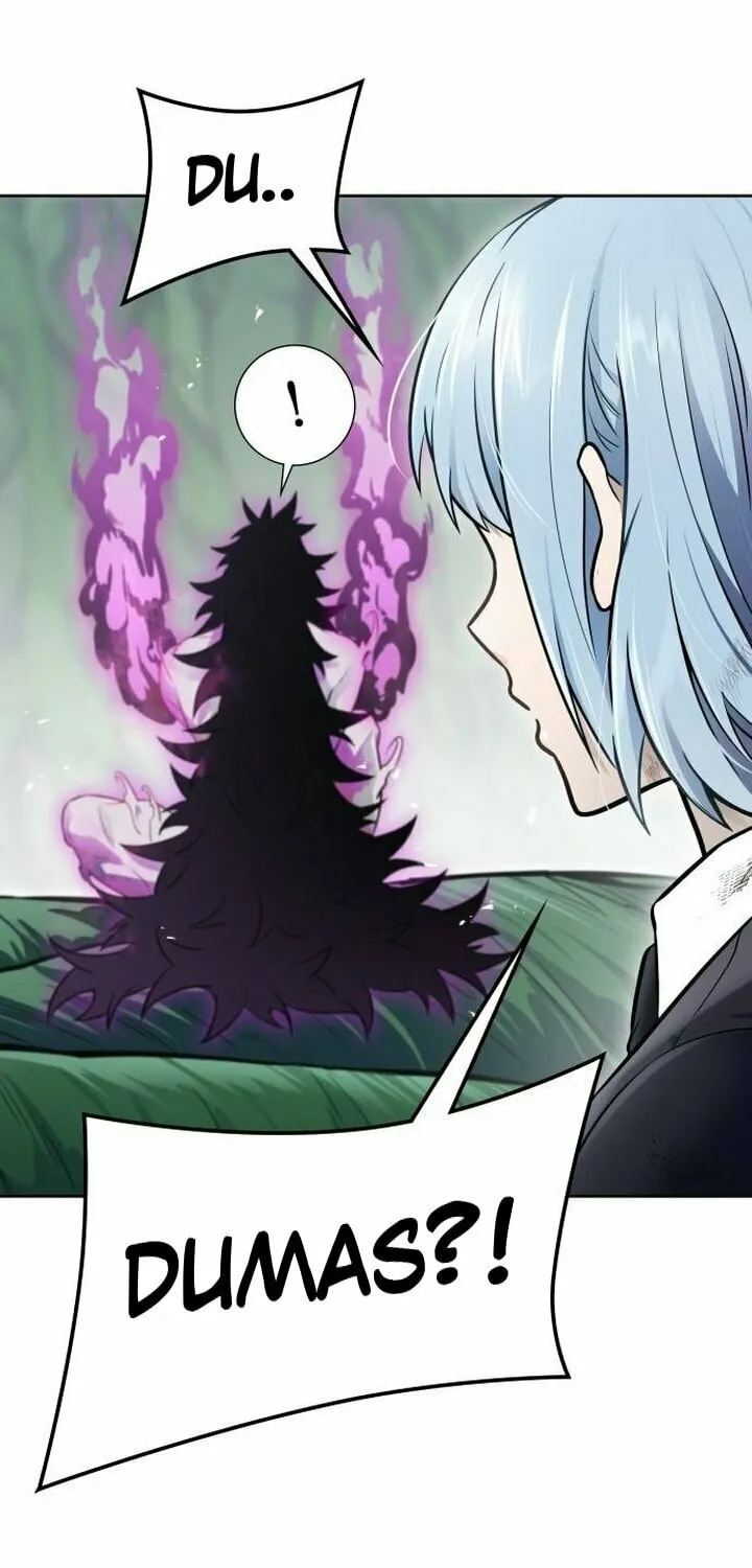 Tower of God Chapter 644 page 73 - 