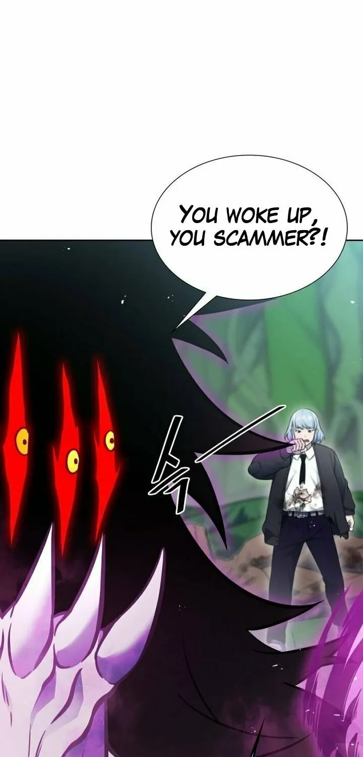 Tower of God Chapter 644 page 74 - 